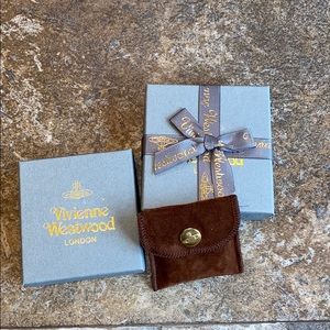 - Vivienne Westwood Necklace